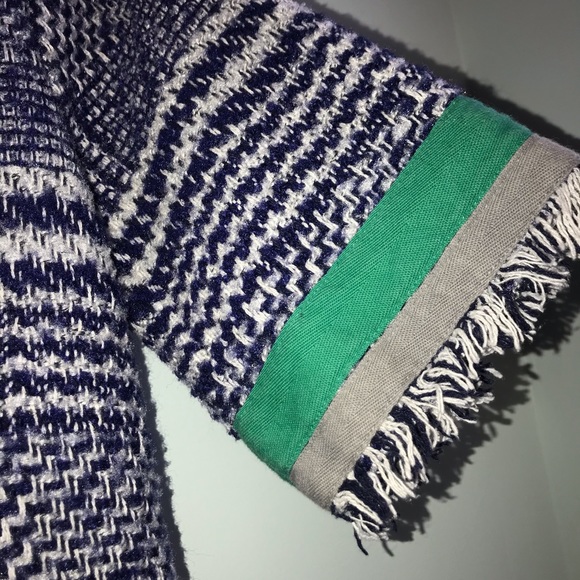 English Factory Tweed Grid Shift - Picture 5 of 8